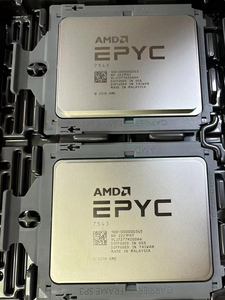 AMD EPYC 7543 P 100-0000003453.7 GHz 32コア64スレッド256MBキャッシュソケットSP3 225W 7003シリーズCPUサーバープロセッサ - Product Image 5