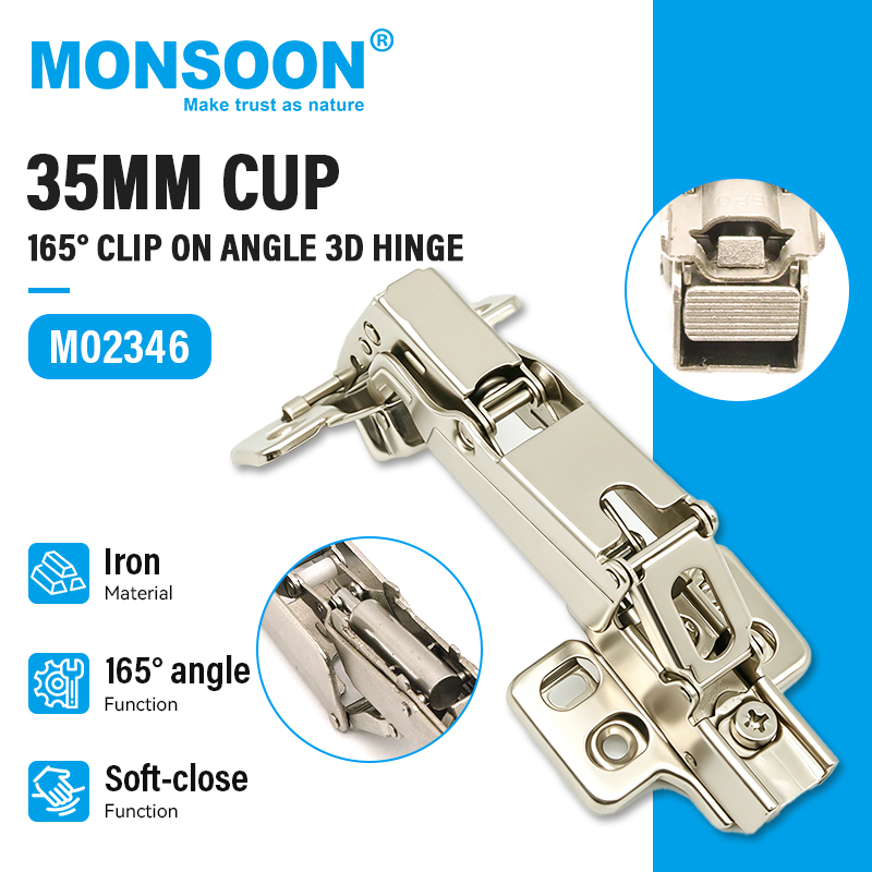 Hinge Type fifteen