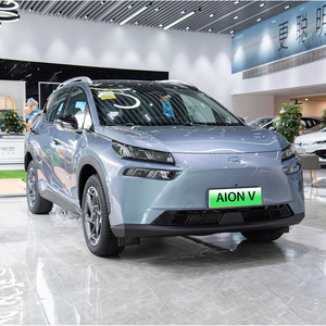 2024 Latest Models AION V Plus 70 Smart Edition <strong>New</strong> Energy Vehicles Long Range Electric <strong>Car</strong> - Product Image 3
