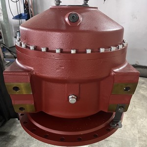 Malaysia Origin PMP Reducer Gearbox PMB7Y / B7Y.1200 Can Convert Low Torque <strong>Input</strong> From a Motor Into Low <strong>Speed</strong> <strong>High</strong> Torque <strong>Output</strong> - Product Image 4