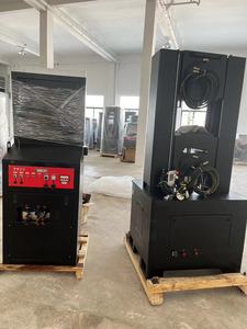<strong>Factory</strong> Product <strong>Computer</strong> Servo Tensile Tester Ultimate Tensile Strength Universal <strong>Testing</strong> <strong>Machine</strong> - Product Image 2