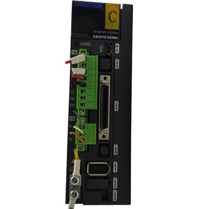 Nuovissimo originale RS3A03L8AL0W00 Servo motore Driver PLC Controller di programmazione - Product Image 3