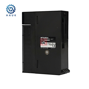 Nuovo modulo di uscita analogico elettrico originale di Mitsubishi A1S serie PLC A1S unità di uscita analogica PLC fornitore