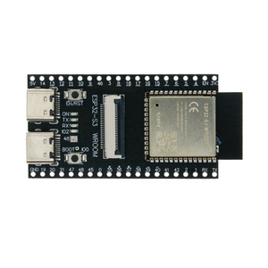 ESP32-S3 WROOM N16R8 CAM Development Board <strong>WiFi</strong>+Bluetooth <strong>Module</strong> OV2640 <strong>Camera</strong>