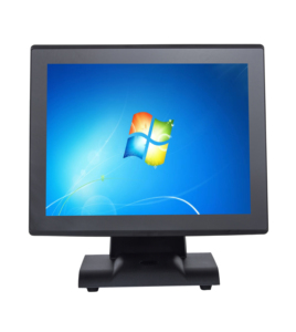 Toptan Pos makinesi 15 inç POS Systema yazarkasa makine dokunmatik ekranı terminali POS sistemi tüm perakende için tek bir dokunuşla - Product Image 1