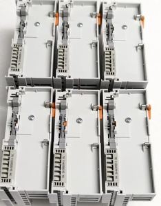 <strong>Digital</strong> <strong>Input</strong>/<strong>output</strong> Terminal Module Ek1818 PLC Programmable Logic Controller Ethernet Junction Box Coupler EK1110 Ek1818 - Product Image 6