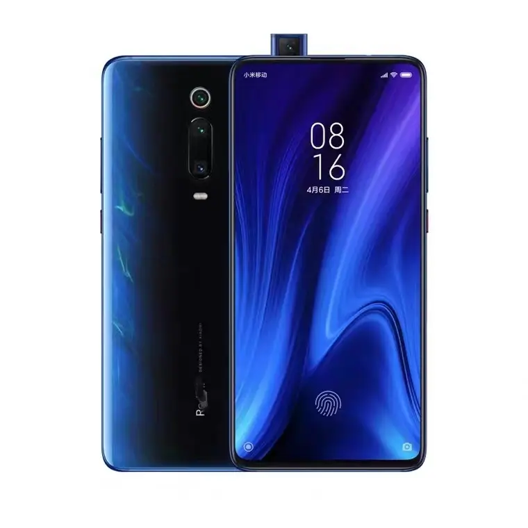 Android Xiaomi cho Redmi k20pro ban đầu được sử dụng điện thoại di động thứ hai tay điện thoại kho kho