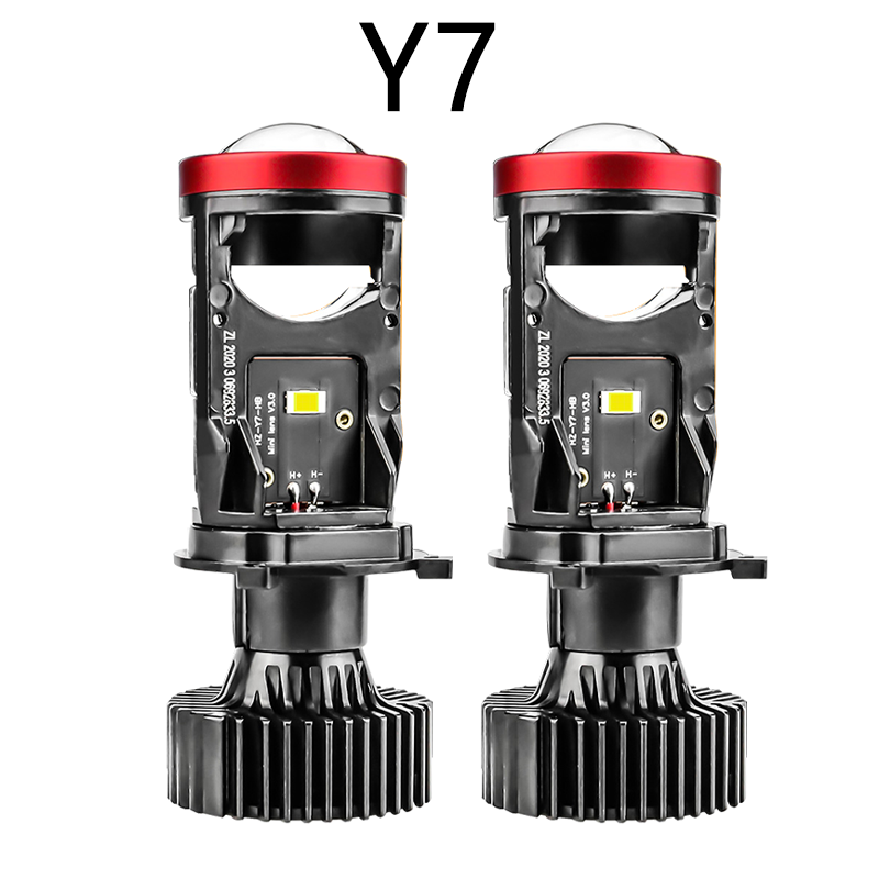Y7