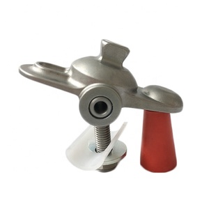 Prosthetic <strong>Foot</strong> Ankle <strong>Joint</strong> Artificial Limb Leg Angle Axis <strong>Foot</strong> Adapter Prosthetic Leg