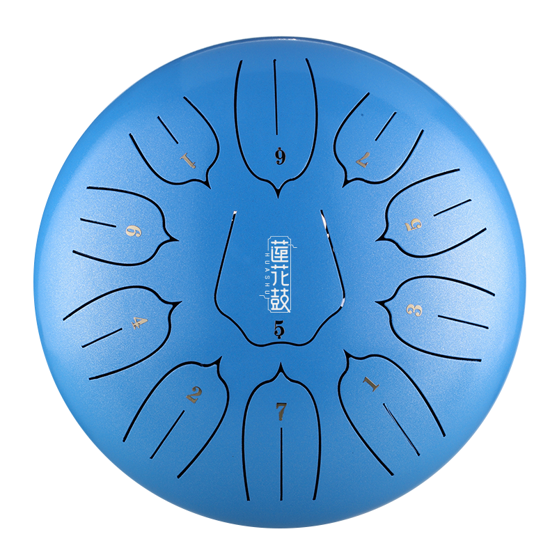 Bleu
