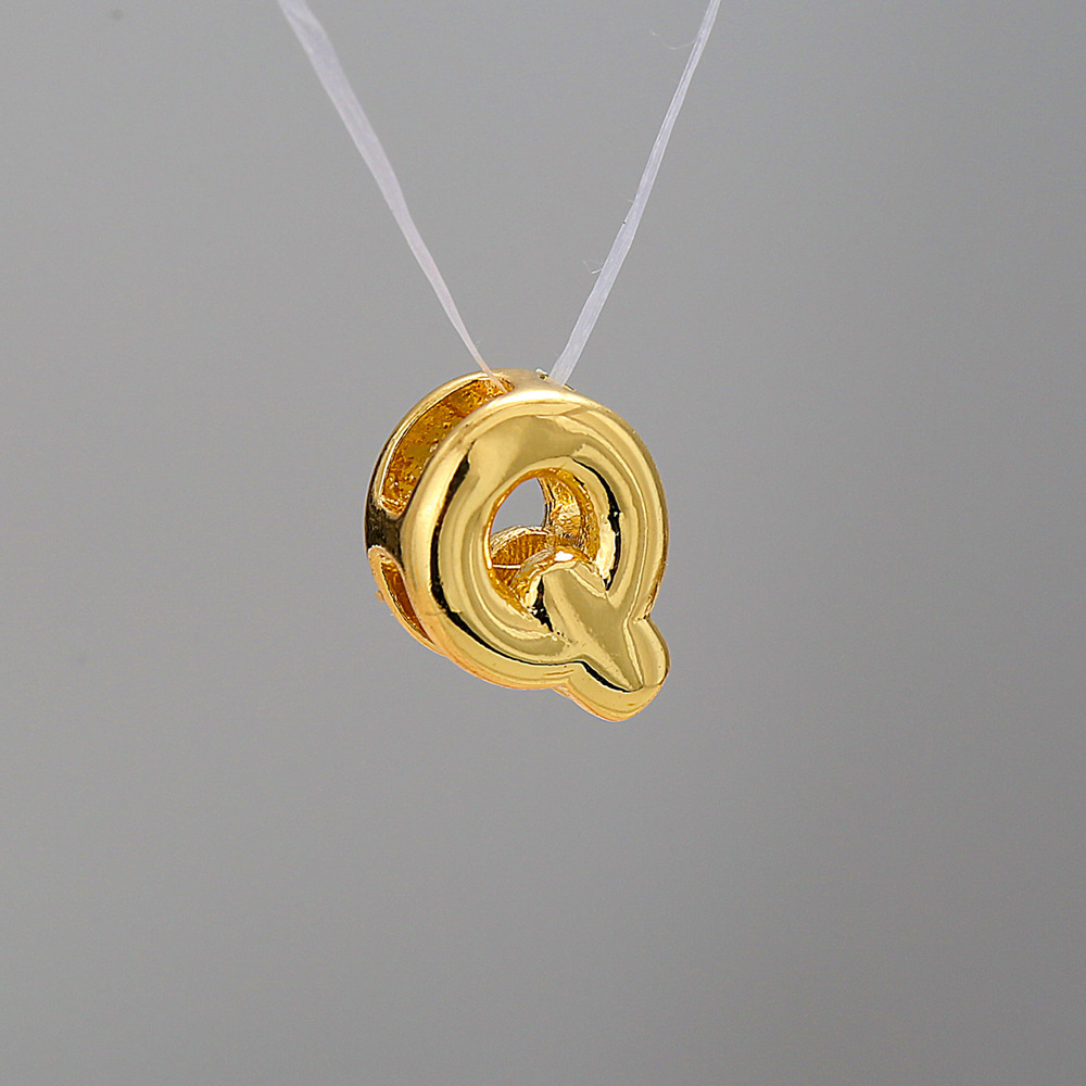 Gold Q