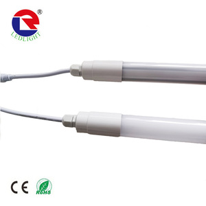 110 220 Volt su geçirmez Ip65 T8 360 derece 360 derece Ip65 Ip68 Led tüp ışık - Product Image 1