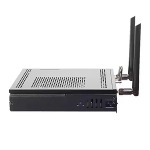 12. Mini-PC-I5-12450H/I7-1260P CPU 6K-Anzeigemodul Wifi6 RS232 HD-MI 2.0 OPS-PC-Computer für intelligente interaktive Platine - Product Image 3