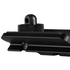Pica Rails <strong>Mount</strong> 3 Slot Adapter Tripod for Hunting Accessories Shooting Rest Clamp Tactical Clamp <strong>Bipod</strong> Spike Feet - Product Image 1