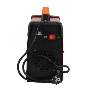 Cheaper <strong>Low</strong> Price <strong>ARC</strong> 250 Mma 250 Welding Machine <strong>Arc</strong> Welding Machine Mma 235 Welding Machine - Product Image 6