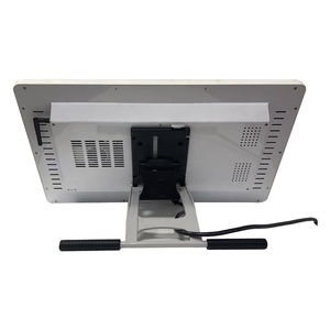 Intel-Prozessor 13/15/17/18/21,5 Zoll All-in-One-Touchscreen LCD PC für Unternehmensgebrauch für POS-Terminal USB VGA-Schnittstelle - Product Image 5
