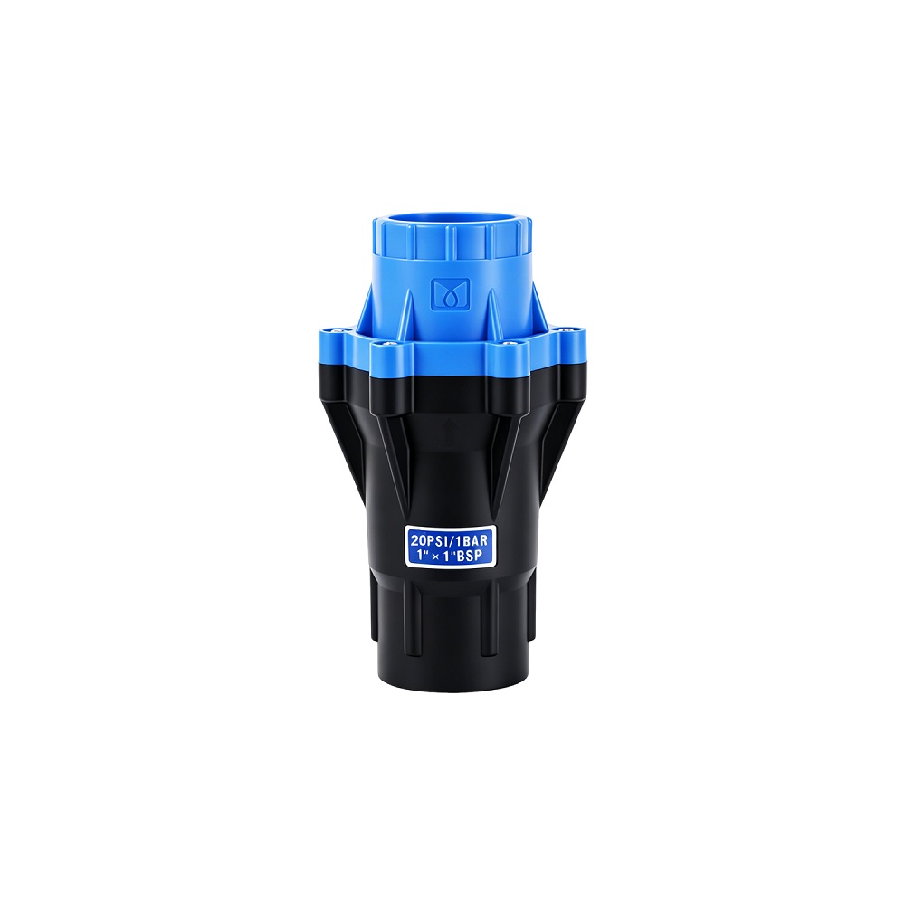 Filetage BSP 1" - 20 PSI