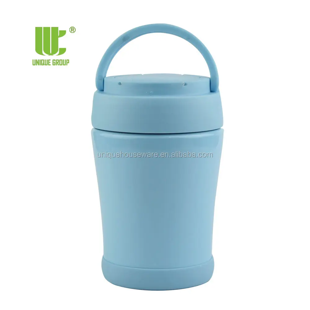 Vacuum Food Snack Kids Containers Storage Boxes & Bins New Items 2022 to Go Reusable Non-disposable Multifunction Round