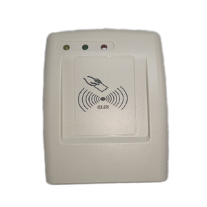 Factory Direct Sales Powerful Desktop Micro <strong>Uhf</strong> <strong>Rfid</strong> Card <strong>Reader</strong>