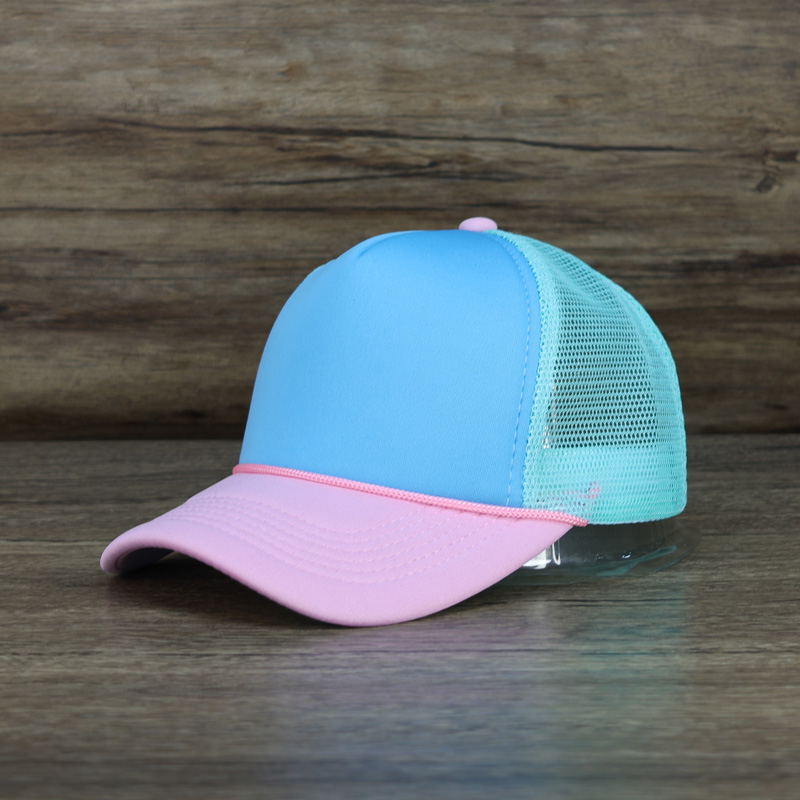 Neon Tricolor 01