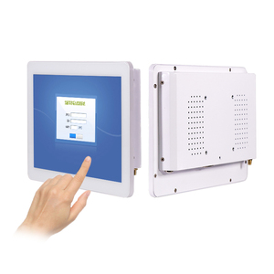 Interaktive touchscreen 10.1 zoll technologie computer monitor lcd touch screen monitor led-display-panels - Product Image 1