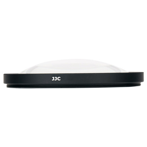 JJC F-C49X10 49mm Diopter + 10ガラスマクロクローズアップフィルターカメラ撮影用アプリケーション - Product Image 3