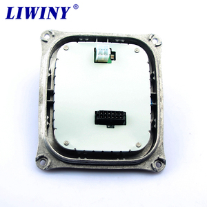 Liwiny 12v elektronische ballast für hid 35w lampen Installiert Programme led Control Modul A2219000404 Passt für klasse W221 - Product Image 1