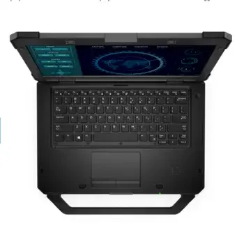 Nouvel ordinateur portable robuste Dell Latitude 5424 14 "FHD Touch ordinateur portable pour les affaires militaires