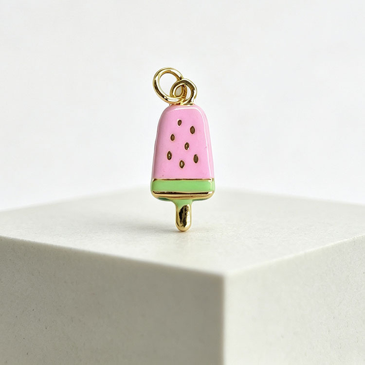 Pastèque rose