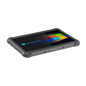แท็บเล็ตพีซีทนทาน12.6นิ้ว16G + 256G Win10/11นิ้วพร้อม Corei5ยานพาหนะติดตั้งแท็บเล็ตพีซีอุตสาหกรรมพร้อม WiFi 6 - Product Image 5