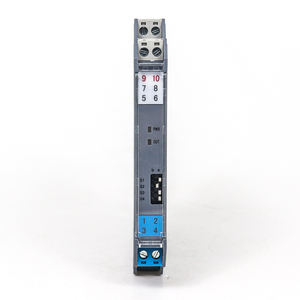 2 in 2 aus isolierten Sensoren Trocken kontakt Eingang Relais Ausgang eigens ichere Barriere - Product Image 6