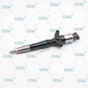 ERIKC หัวฉีดดีเซล 0950007720 095000 7720 สวิทช์ Payload หัวฉีด 095000-7720 สําหรับ Toyota - Product Image 1