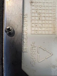 Original Neu und Original Plc Odpz01 64630725B Steuer tastatur Basis Only4D26 SPS-Controller - Product Image 4