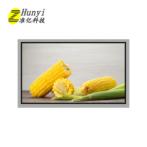 14-Zoll-Display 1920x1080 TFT-LCD-Modul EDV-Schnitts telle Normal Schwarz 262,144 Farben RTP/CTP - Product Image 3