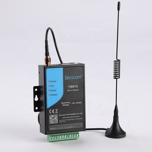High Speed 4G Industrial Cellular M2M Router <strong>Modem</strong> LTE CAT M1 <strong>Modem</strong> for IoT Solution