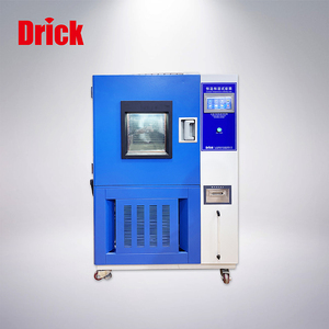 <strong>Programmable</strong> Constant Temperature <strong>Humidity</strong> Chamber for Laboratory Climatic Simulation