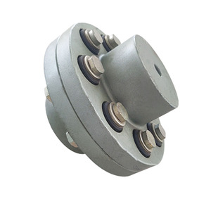 FCL <strong>Coupling</strong> Pin and Bush <strong>Coupling</strong> for Motor and Gearbox - Product Image 5