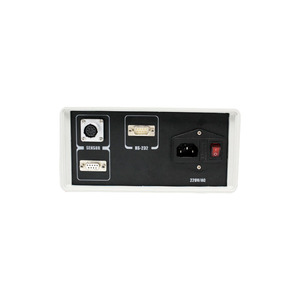 Indicatori elettronici a bilancia da banco Display peso digitale kit di calibrazione cella di carico indicatore cella di carico - Product Image 4