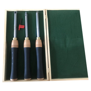 工厂定制全尺寸高硬度硬质合金刀具 - Product Image 3