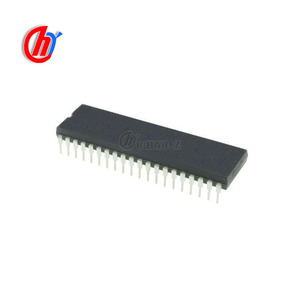 P87C52X2FN microcontrollore IC P87C52X2 P87C52X2FN - Product Image 1