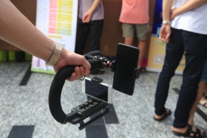 Microphone for Video Recording Vlogging Equipment <strong>Kit</strong> Blogger <strong>Kit</strong> Vlogging <strong>Kit</strong> with Microphone - Product Image 3