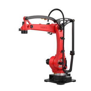BORUNTE Industrial Robot Arm Machines Equipment braccio robotico a 4 assi
