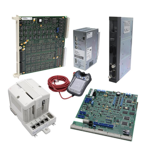 DFC01 PLC PAC y controladores dedicados Placa principal del controlador de campo - Product Image 2