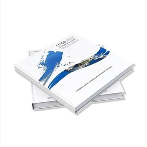 Özelleştirilmiş ciltleme ciltli okuma kitabı fabrika doğrudan kitap katalog baskı hizmeti - Product Image 3