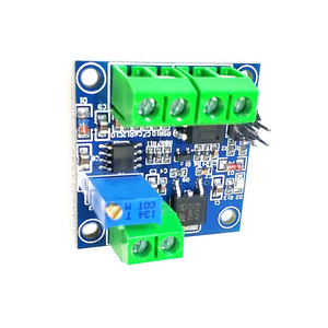 OEM/ODM Available Digital to <strong>Analog</strong> Signal Adjustable Power <strong>Module</strong> 0%-100% to 0-10V PWM to Voltage Converter <strong>Module</strong>