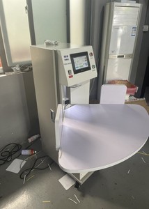 Automatic Office Paper Leaf Counter Feeder <strong>Counting</strong> Paper <strong>Machine</strong> Card A4 Small Paper <strong>Check</strong> Sheet <strong>Counting</strong> <strong>Machine</strong> for Leaflets - Product Image 3