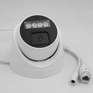 FansuTi 5Mp PoE IP Camera <strong>Motion</strong> <strong>Detection</strong> With Audio Full Color Camara De Seguridad Indoor <strong>Security</strong> Camera <strong>System</strong> IP Camera 5MP - Product Image 4