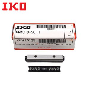 CRWUG40-95 crwug 40-95ลูกกลิ้งข้ามทางแบบดั้งเดิมของ iko - Product Image 5