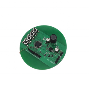 94v 0 devre 8 katmanlı Pcb çift taraflı Pcb panoları montaj Oem Pcba fabrika elektronik bileşenler montaj - Product Image 4