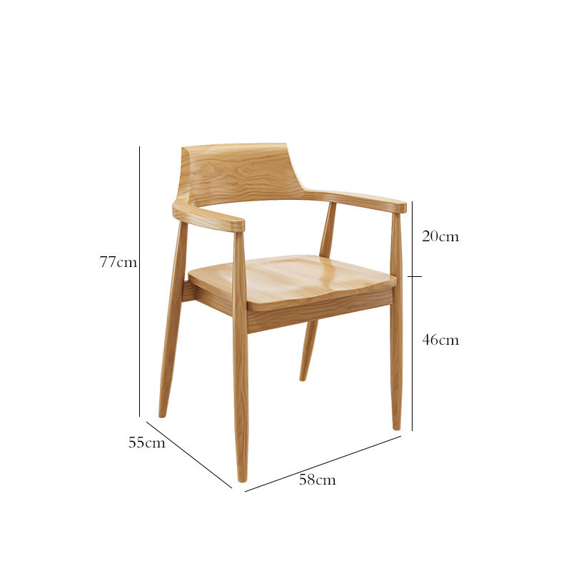 Hiroshima chair